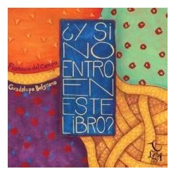 ¿Y si no entro en este libro?