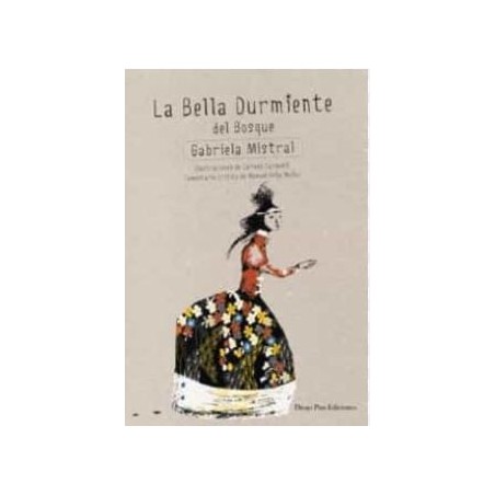 La bella durmiente del bosque