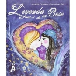 Leyenda de un beso