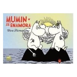 Mumin se enamora
