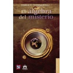 El álgebra del misterio