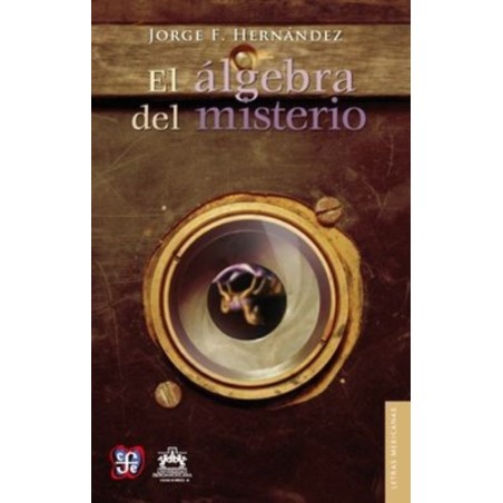 El álgebra del misterio