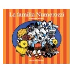 La familia Numerozzi