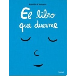 El libro que duerme