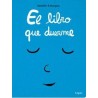 El libro que duerme