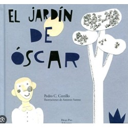 El jardín de Óscar