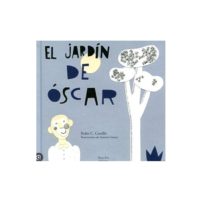 El jardín de Óscar