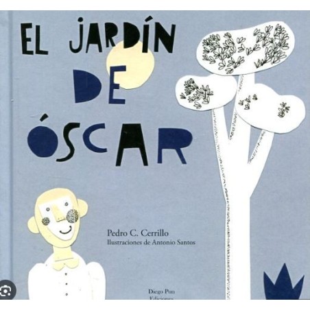 El jardín de Óscar