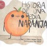 Historia de una media naranja