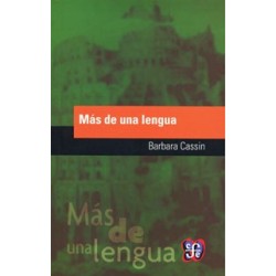 Más de una lengua