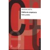 Política de competencia: teoría y práctica