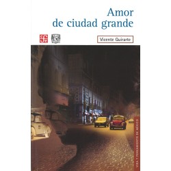 Amor de ciudad grande
