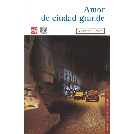 Amor de ciudad grande