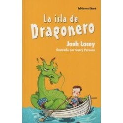 La isla de Dragonero