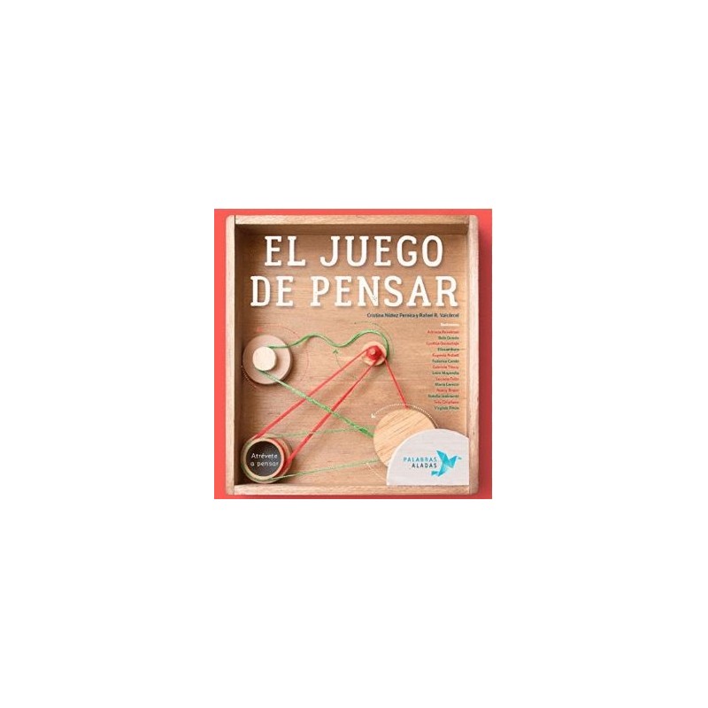 El juego de pensar