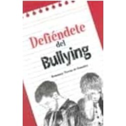 Defiéndete del Bullying