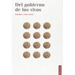 Del gobierno de los vivos