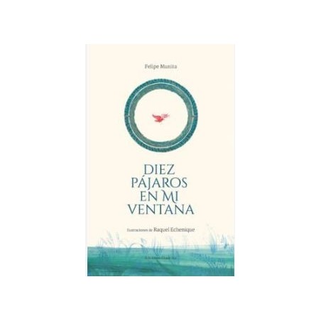 Diez pájaros en mi ventana