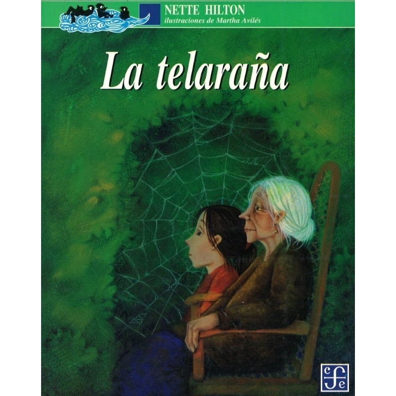 La telaraña.
