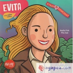 Evita - Otras princesas