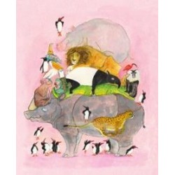 Zoolibro. Curiosidades animales