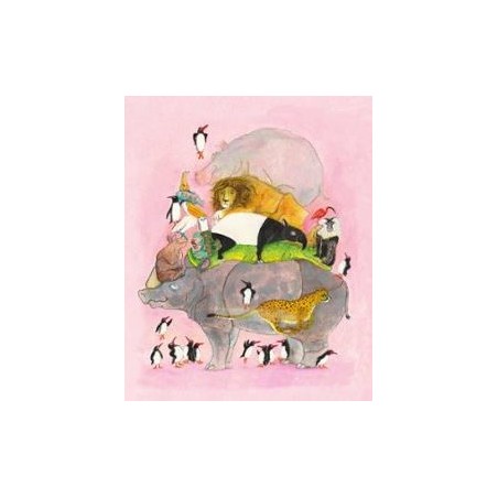 Zoolibro. Curiosidades animales