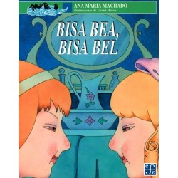 Bisa Bea, Bisa Bel. Ils. Vicent Marco