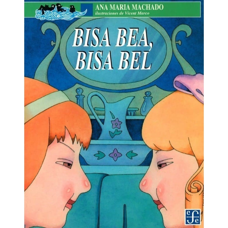 Bisa Bea, Bisa Bel. Ils. Vicent Marco