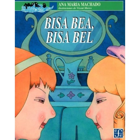 Bisa Bea, Bisa Bel. Ils. Vicent Marco