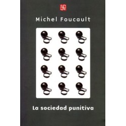 La sociedad punitiva