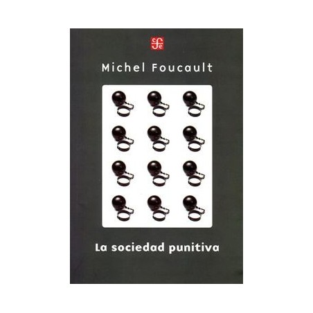 La sociedad punitiva
