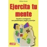 Ejercita tu mente