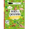 Los animales ("Busca y encuentra")