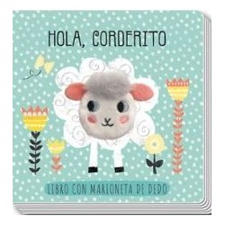 Hola, Corderito