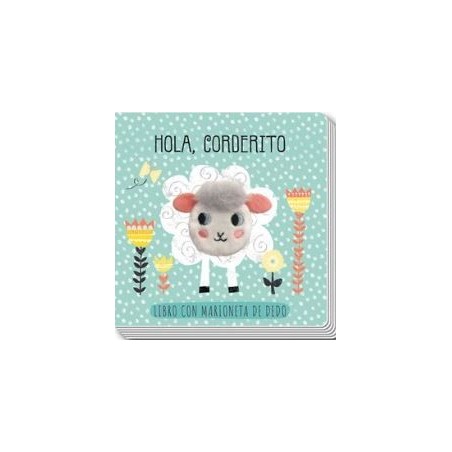 Hola, Corderito