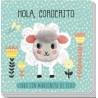 Hola, Corderito