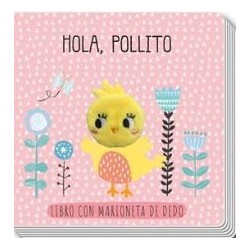 Hola, Pollito
