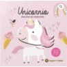 Unicornio descubre las estaciones