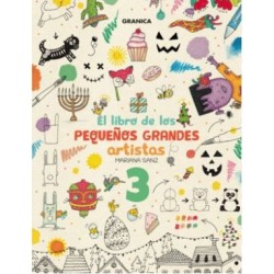 El libro de los pequeños artistas