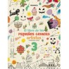 El libro de los pequeños artistas