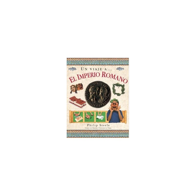 Un viaje a... el Imperio Romano