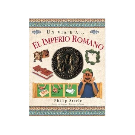 Un viaje a... el Imperio Romano