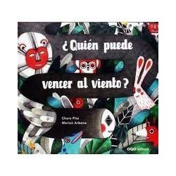 ¿Quién puede vencer al viento?