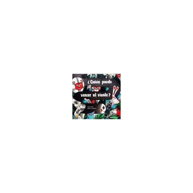 ¿Quién puede vencer al viento?