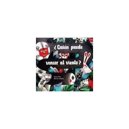 ¿Quién puede vencer al viento?