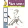 Cómo dibujar la figura humana: en sencillos pasos