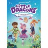 Little Dragons 2. El poder de la amistad