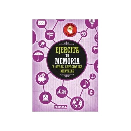 Ejercita tu memoria y otras capacidades