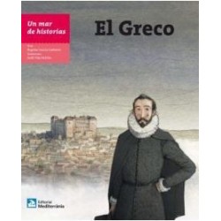 El Greco Un mar de historias