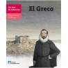 El Greco Un mar de historias